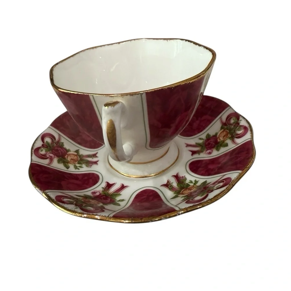 Royal Albert royal albert